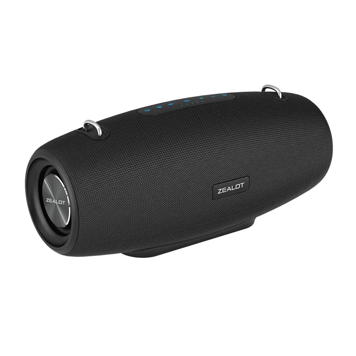  اسپیکر بلوتوثی قابل حمل زیلوت مدل S67 Karaoke