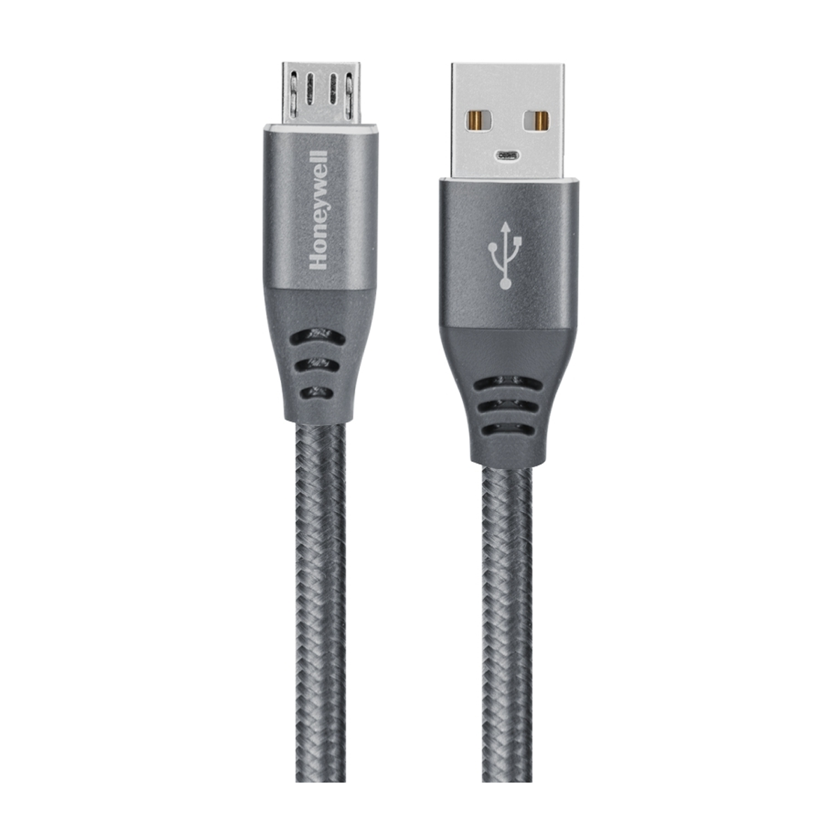 کابل USB به MicroUSB هانیول HC000024 طول 1.2 متر