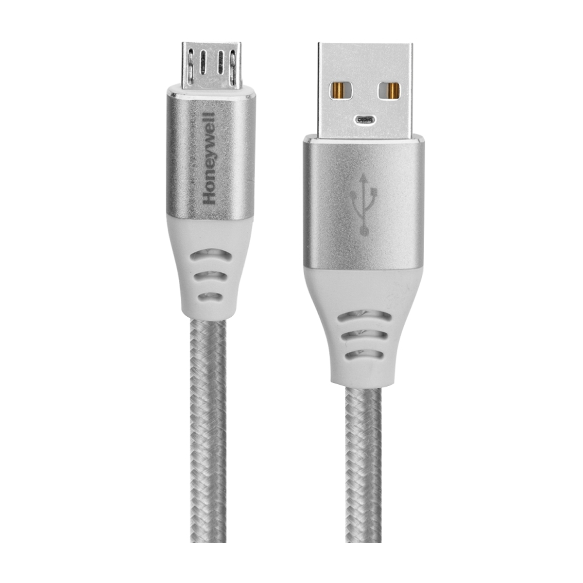 کابل USB به MicroUSB هانیول HC000025 طول 1.2 متر