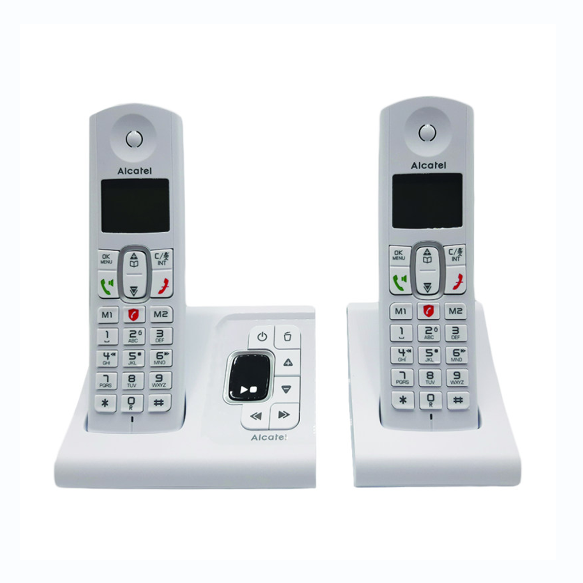 تلفن رومیزی آلکاتل مدل F685 Voice Duo