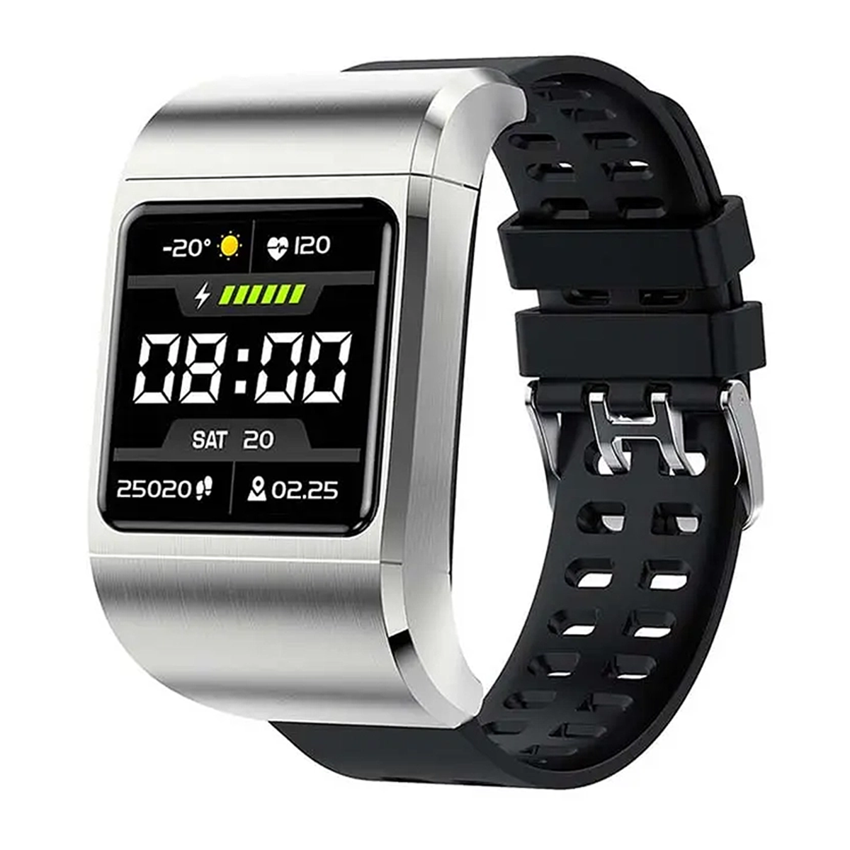 ساعت هوشمند لمفو مدل G36 Pro