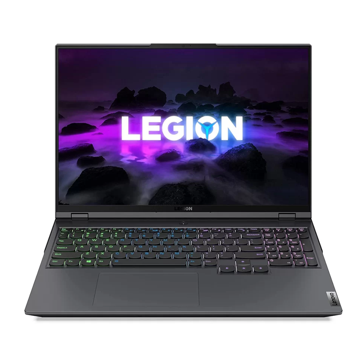 لپ تاپ لنوو 16 اینچی مدل Legion 5 Pro i7 12700H 32GB 1TB SSD