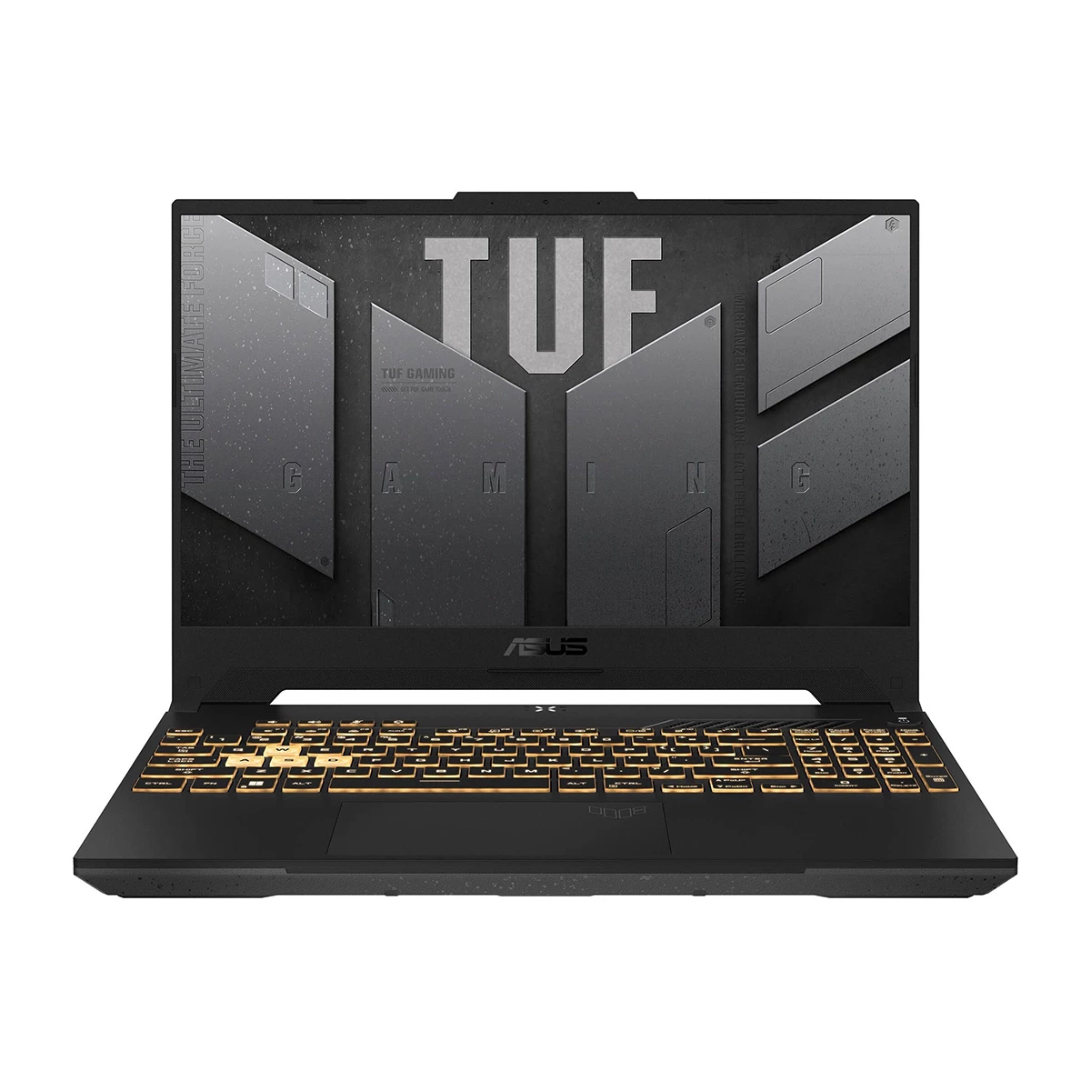  لپ تاپ 15.6 اینچی ایسوس مدل TUF Gaming F15 FX507ZC i5 12500H 16GB 512GB RTX3050 4GB