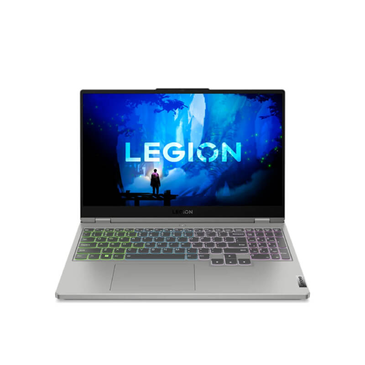 لپ تاپ لنوو 15.6 اینچی مدل Legion 5 i۷ 12700H 16GB ۱TB RTX3050Ti 