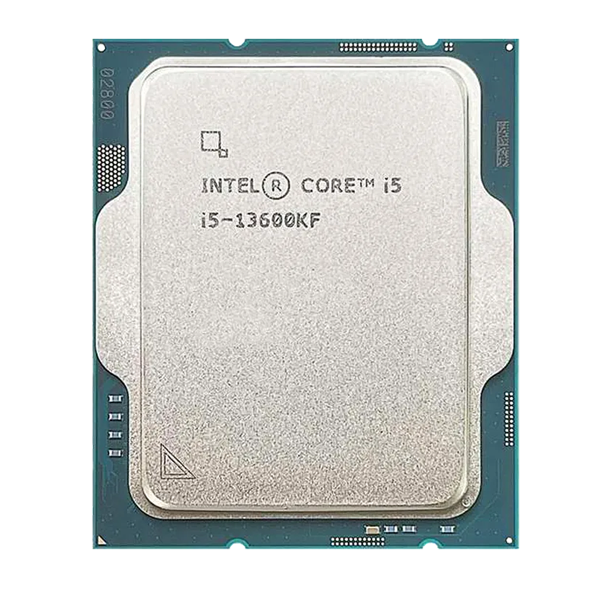 قیمت و خرید پردازنده مرکزی اینتل مدل Core i5 13600K Tray