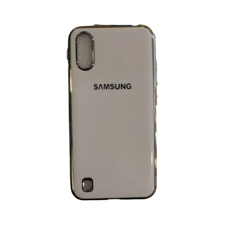 کاور مای کیس مدل Fashion Case مناسب برای گوشی موبایل سامسونگ Galaxy A01 Core