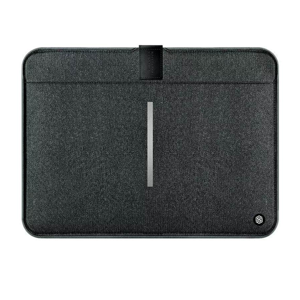 کیف لپ تاپ نیلکین مدل Acme Sleeve Classic مناسب برای مک بوک اپل MacBook 13.3-مشکی