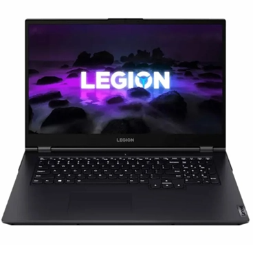 لپ تاپ لنوو 16 اینچی مدل Legion 5 Pro i7 12700H 32GB 2TB SSD