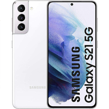 گوشی موبايل سامسونگ مدل گلکسی S21 5G ظرفیت 128 گیگابایت - رم 8 گیگابایت