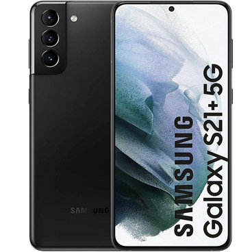 گوشی موبايل سامسونگ مدل گلکسی S21 5G پلاس  ظرفیت 128 گیگابایت - رم 8 گیگابایت