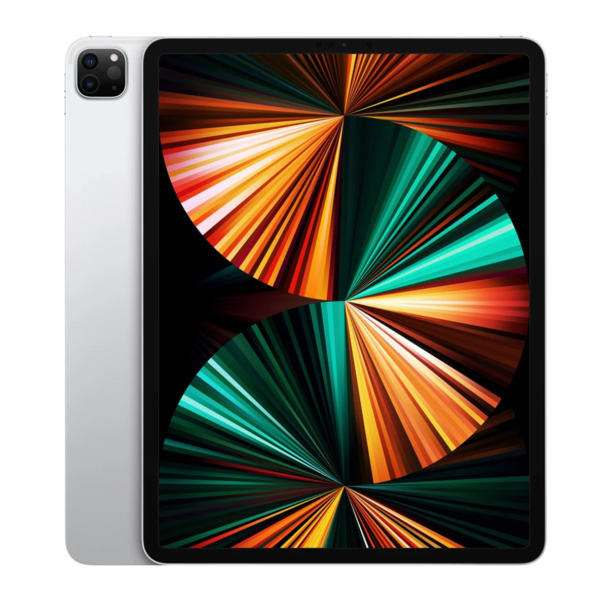 تبلت اپل مدل iPad Pro 12.9 inch 2021 5G ظرفیت 512 گیگابایت رم 8 گیگابایت