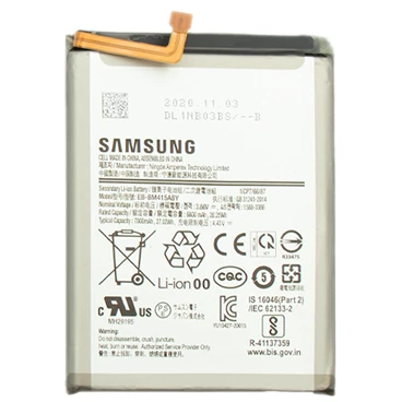 باتری گوشی سامسونگ Galaxy M51 کد فنی EB-BM415ABY