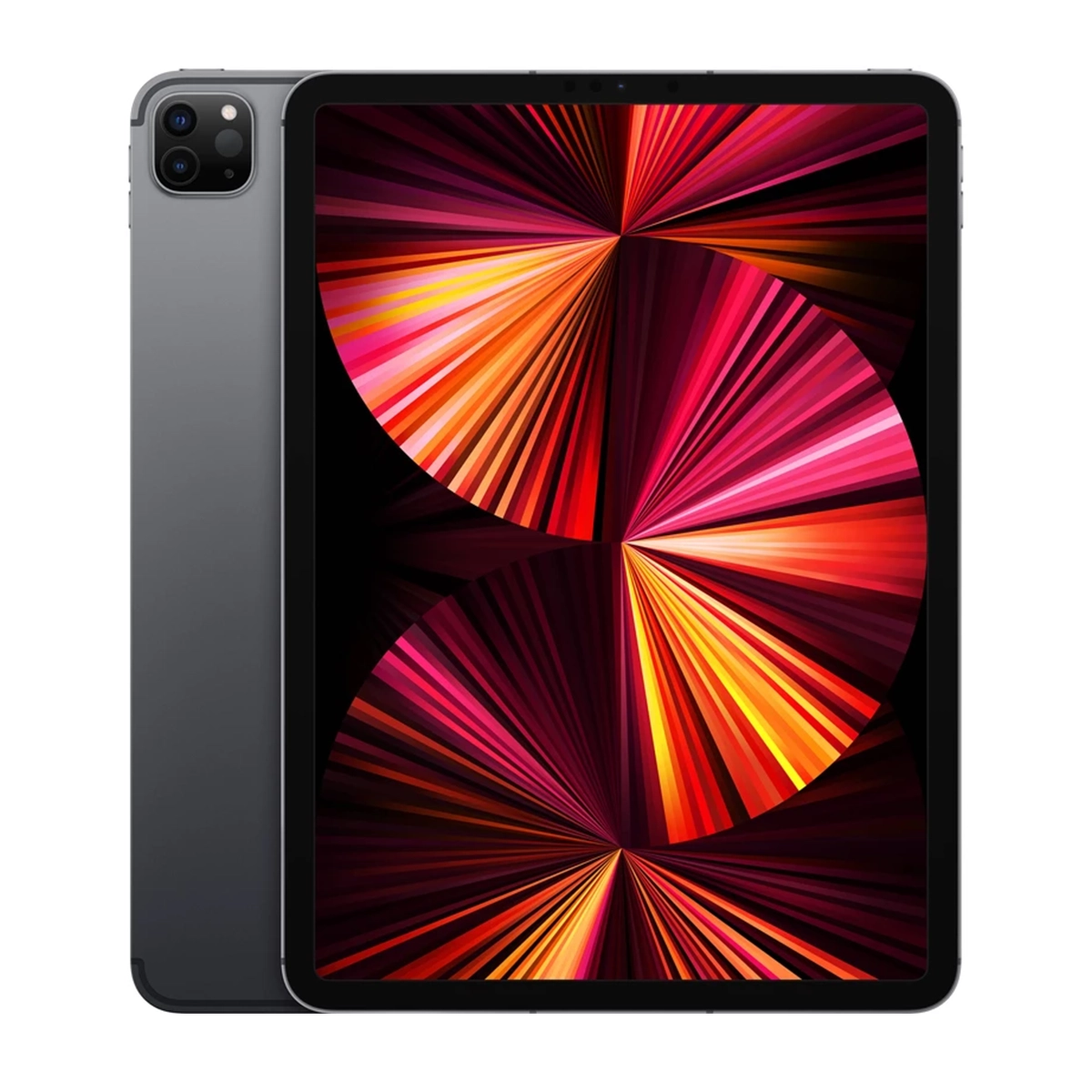 تبلت اپل مدل iPad Pro 11 inch 2021 5G ظرفیت 128 گیگابایت رم 8 گیگابایت