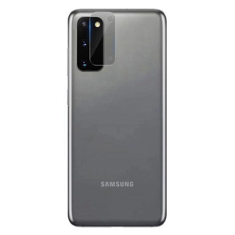 محافظ لنز دوربین گوشی سامسونگ مدل Galaxy S20