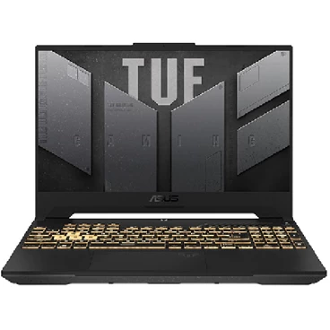 لپ تاپ گیمینگ ایسوس 15.6 اینچی مدل TUF Gaming FX517ZR I7 16GB 1TB RTX3070