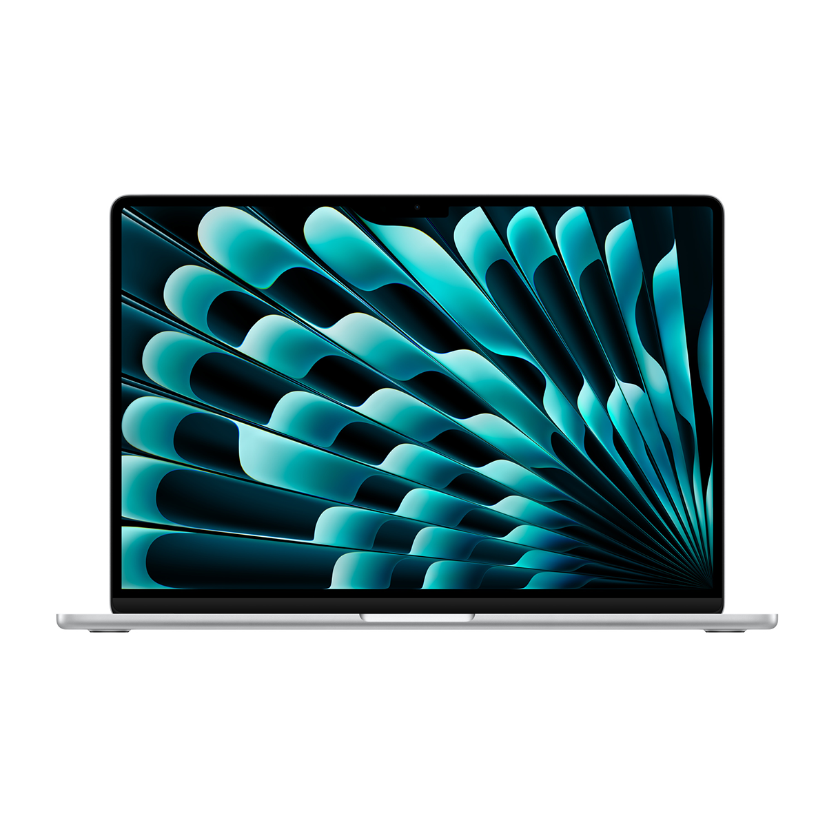 لپ تاپ اپل 15 اینچی مدل MacBook Air 15 MQK T3 M2 8GB 512GB