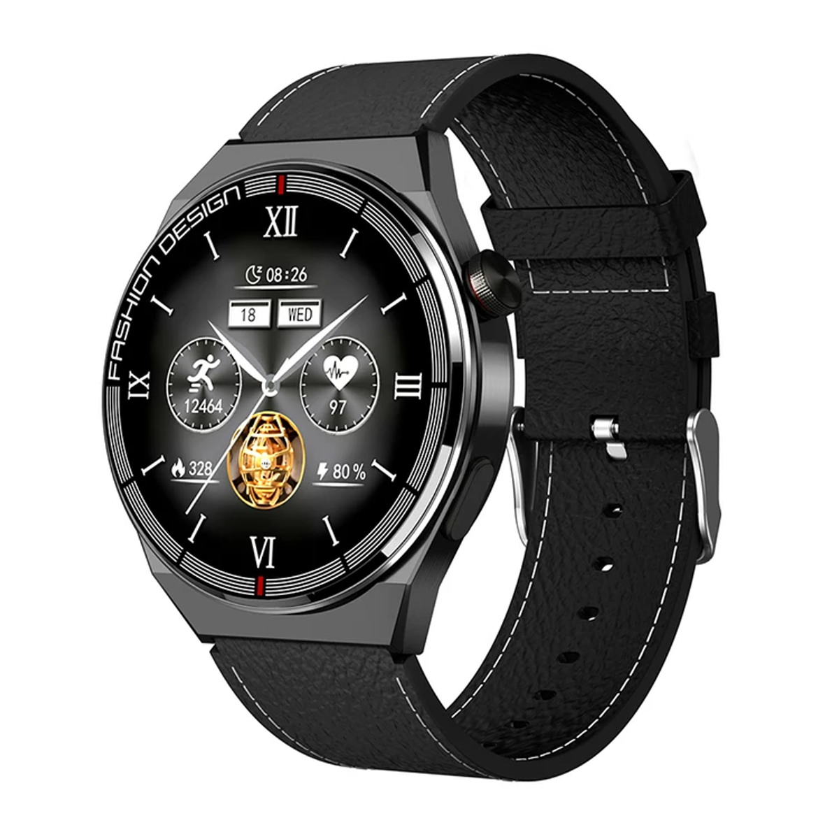 ساعت هوشمند پرووان مدل PWS08
