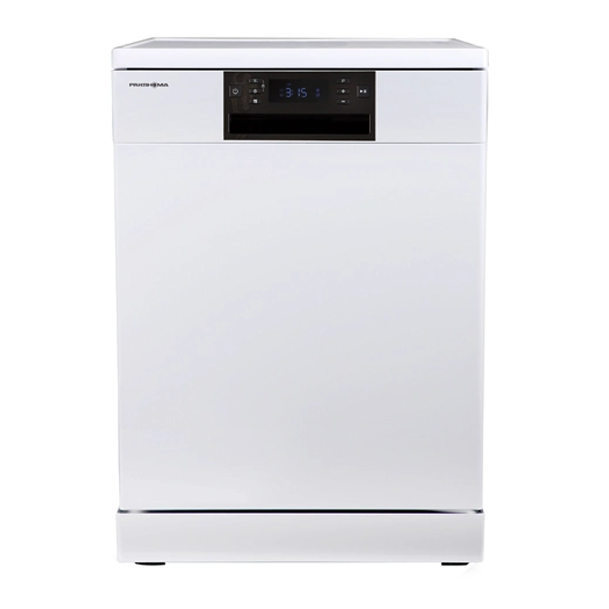 ماشین ظرفشویی پاکشوما 15 نفره مدل PDA 3511-سفید