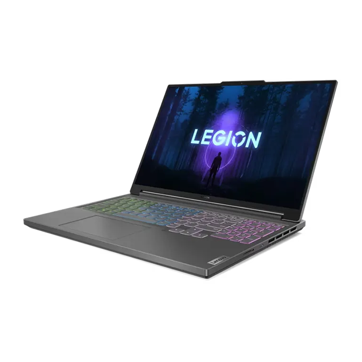 لپ تاپ لنوو 16 اینچی مدل Legion Slim 5 i7 13700H 16GB 1TB RTX4060