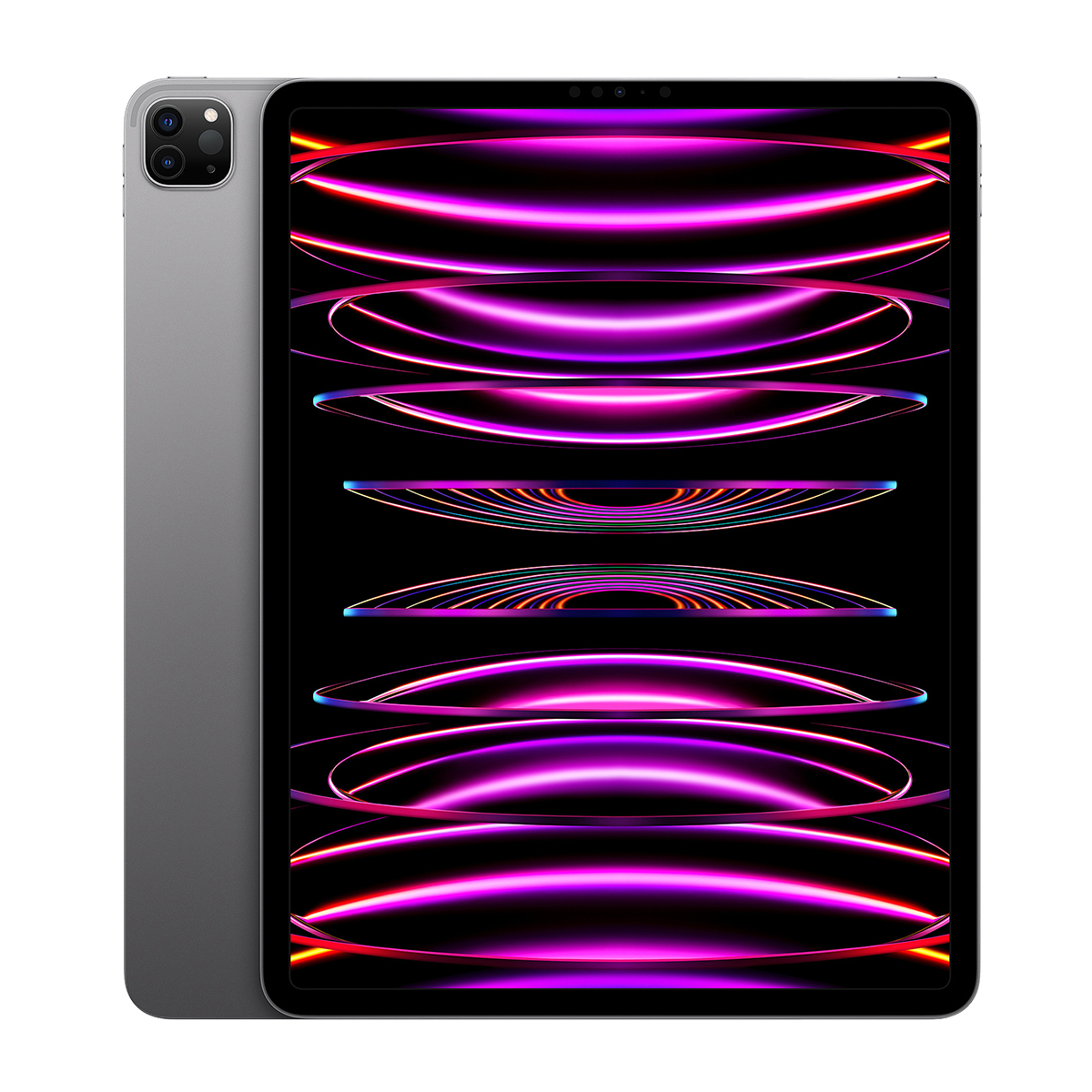 تبلت اپل مدل iPad Pro 12.9 inch 2022 WiFi ظرفیت 256 گیگابایت رم 8 گیگابایت