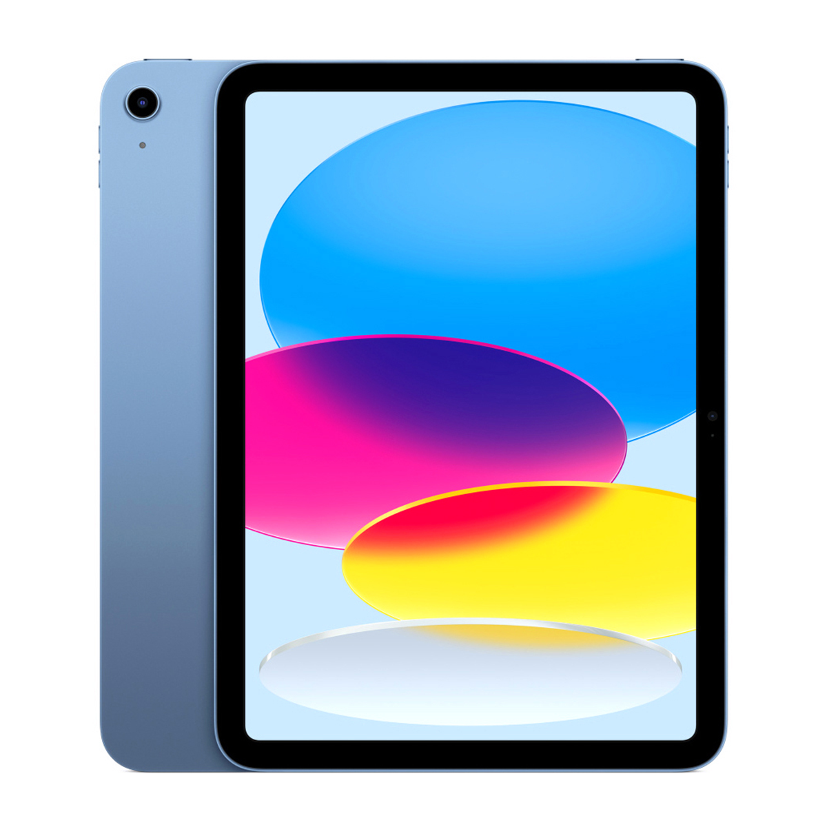 تبلت اپل مدل iPad 10th Gen (2022) Wi-Fi ظرفیت 64 گیگابایت رم 4 گیگابایت