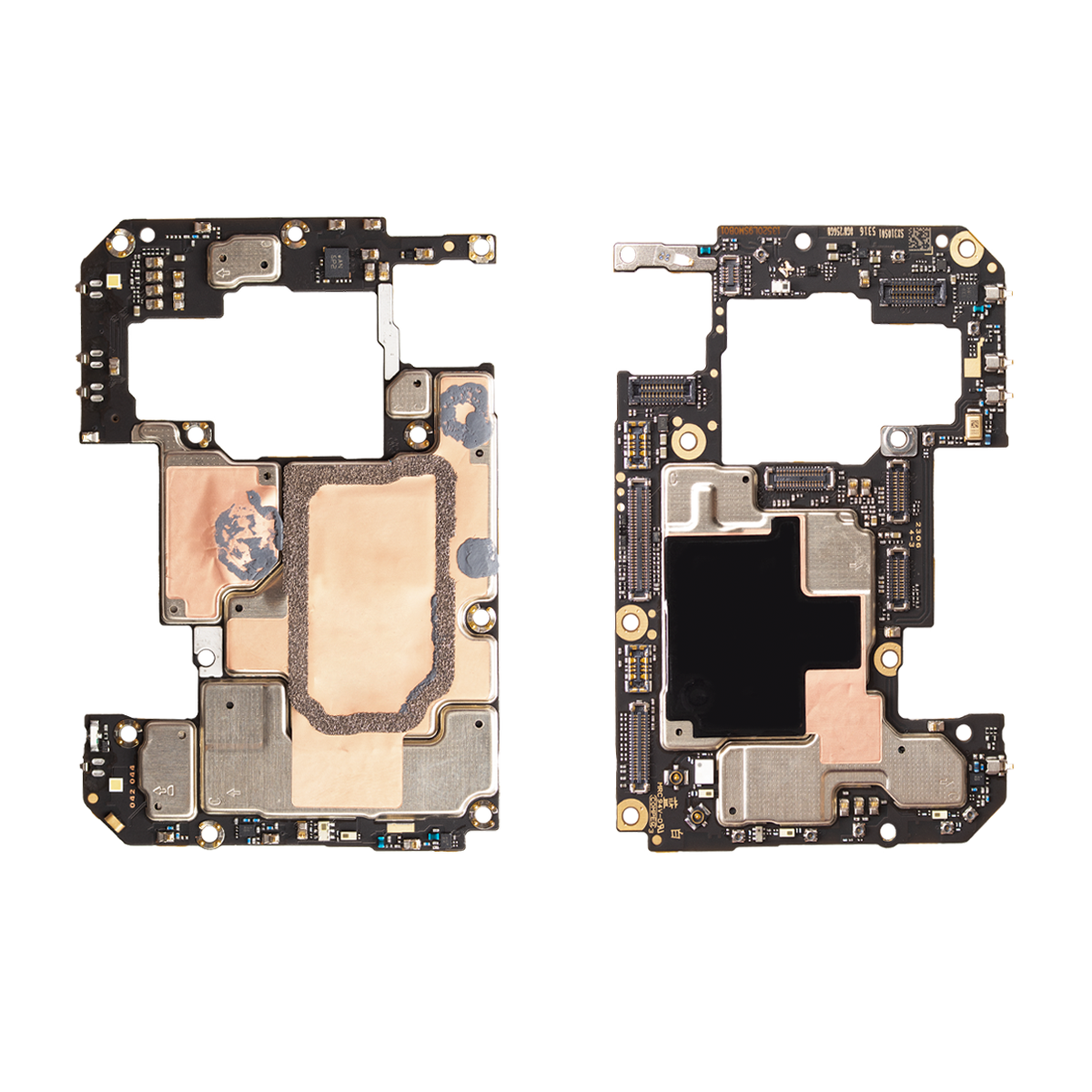 برد اصلی گوشی شیائومی مدل 13Lite 5G ظرفیت 256 گیگابایت رم 8 گیگابایت