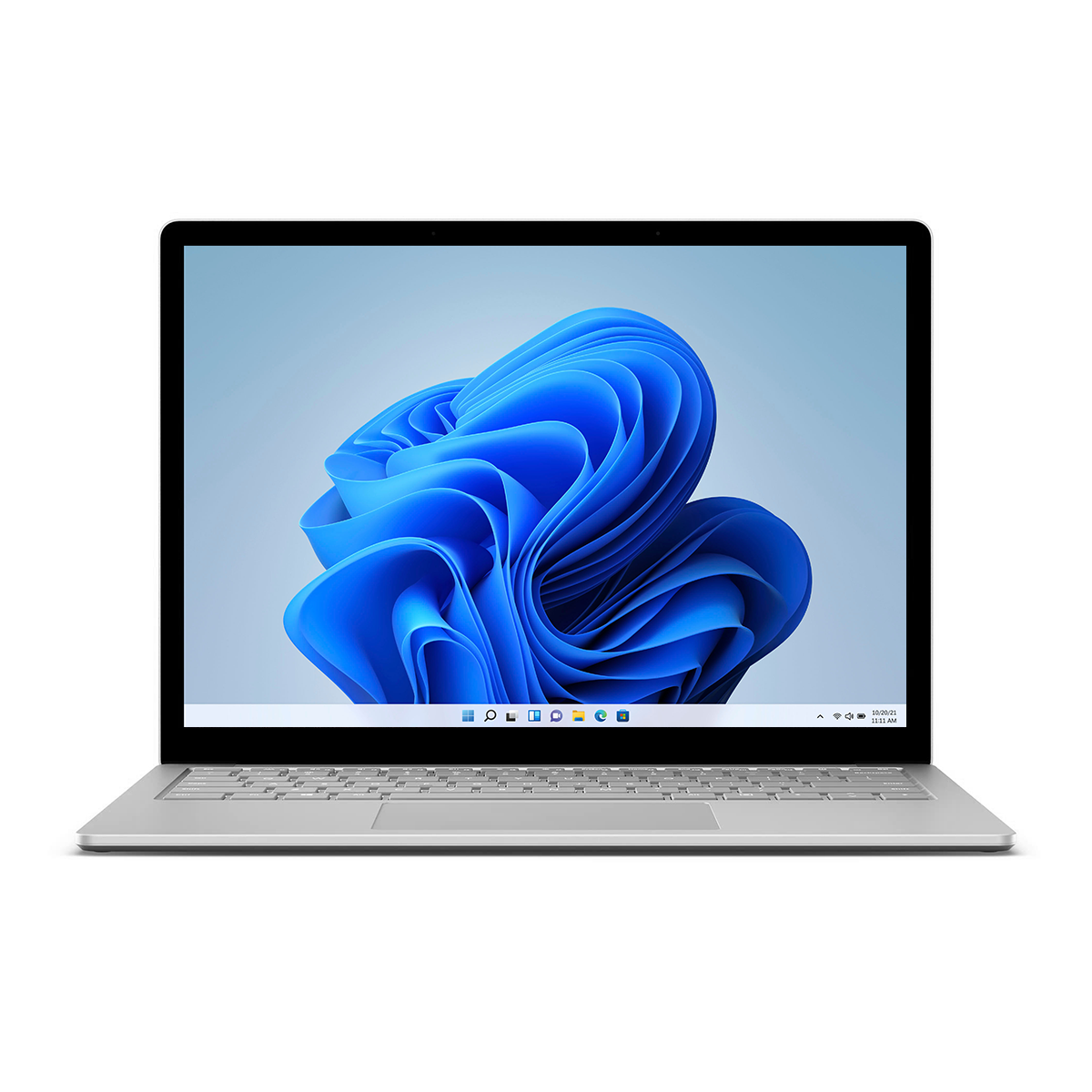 لپ تاپ مایکروسافت 13.5 اینچی مدل Surface Laptop 4 i5 ۱۱۳۵G۷ 8GB 512GB