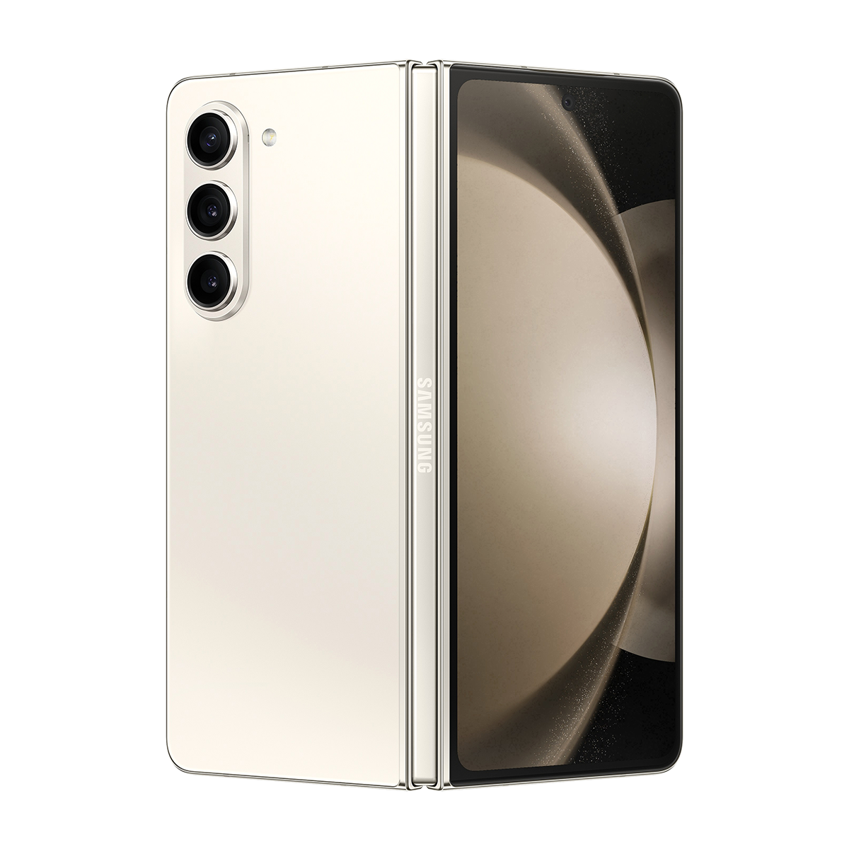 گوشی موبايل سامسونگ مدل Galaxy Z Fold5 5G ظرفیت 256 گیگابایت رم 12 گیگابایت - ویتنام 