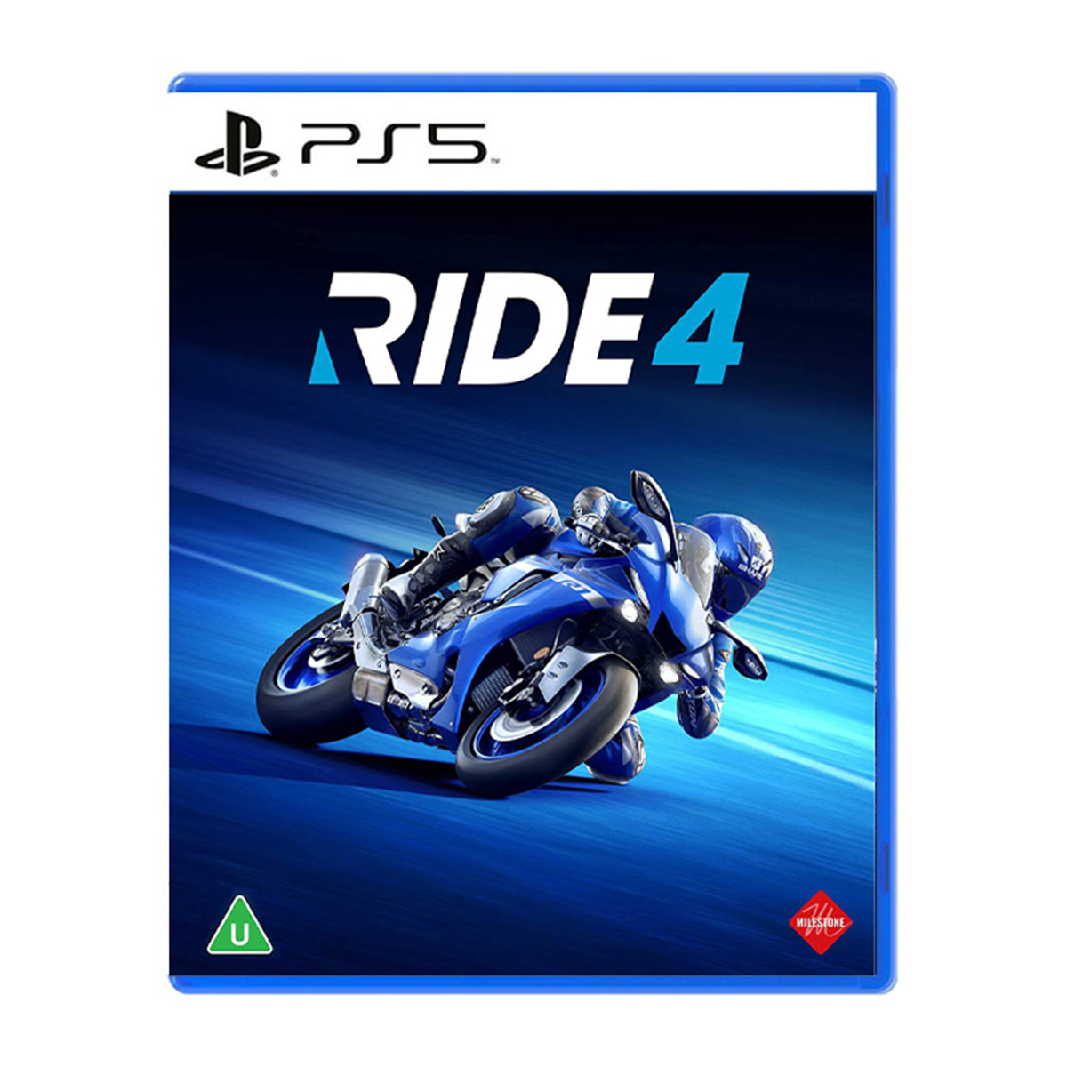 بازی Ride 4 برای PS5 
