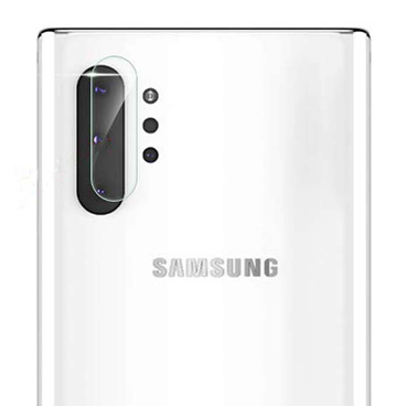 گلس محافظ دوربین سامسونگ  Galaxy Note 10 Plus