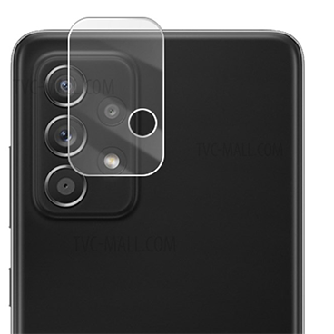 محافظ لنز دوربین گوشی سامسونگ مدل Galaxy A52