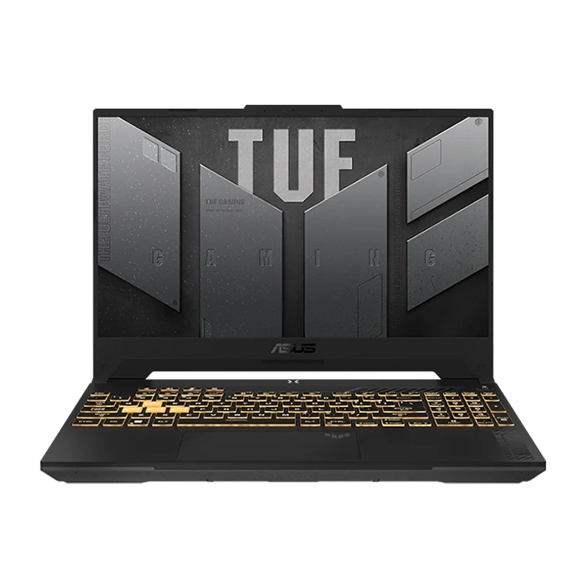 لپ تاپ ایسوس 15.6 اینچی مدل TUF Gaming FX507VV i9 13900H 16GB 512GB RTX4060