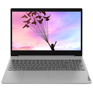 لپ تاپ لنوو 15.6 اینچی IdeaPad 3 i3 1115G4 12GB 1TB