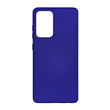 کاور سیلیکونی مناسب برای گوشی موبایل سامسونگ Galaxy A52 / Galaxy A52s