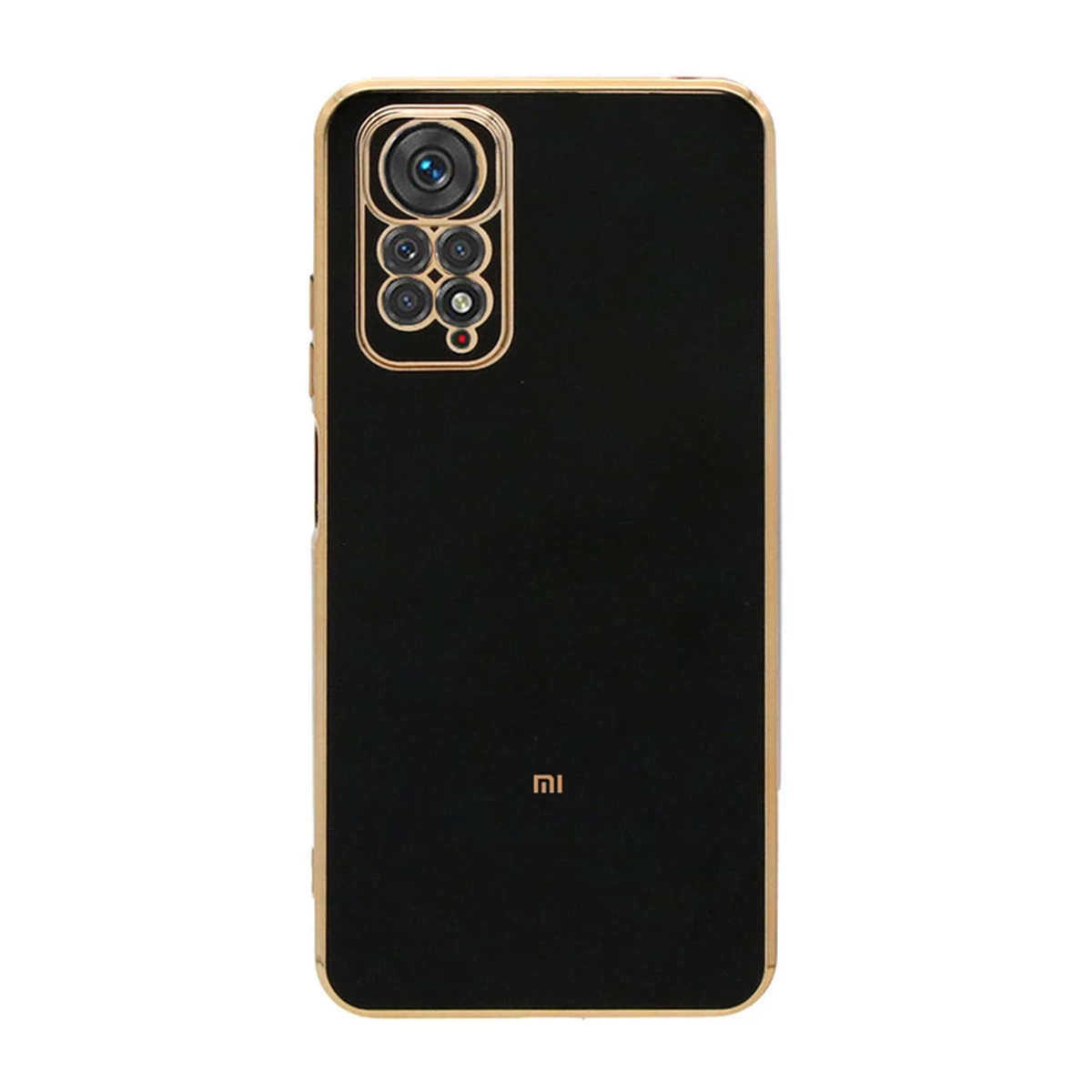 کاور گوشی شیائومی Redmi Note 11s 4G اپیکوی مدل My Case
