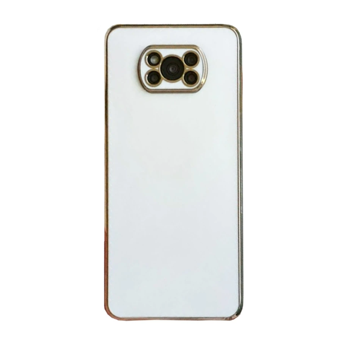 کاور گوشی پوکو X3 - X3 NFC - X3 اپیکوی مدل My Case