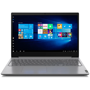 لپ تاپ لنوو 15.6 اینچی مدل V15 N4020 4GB 1TB 256GB 