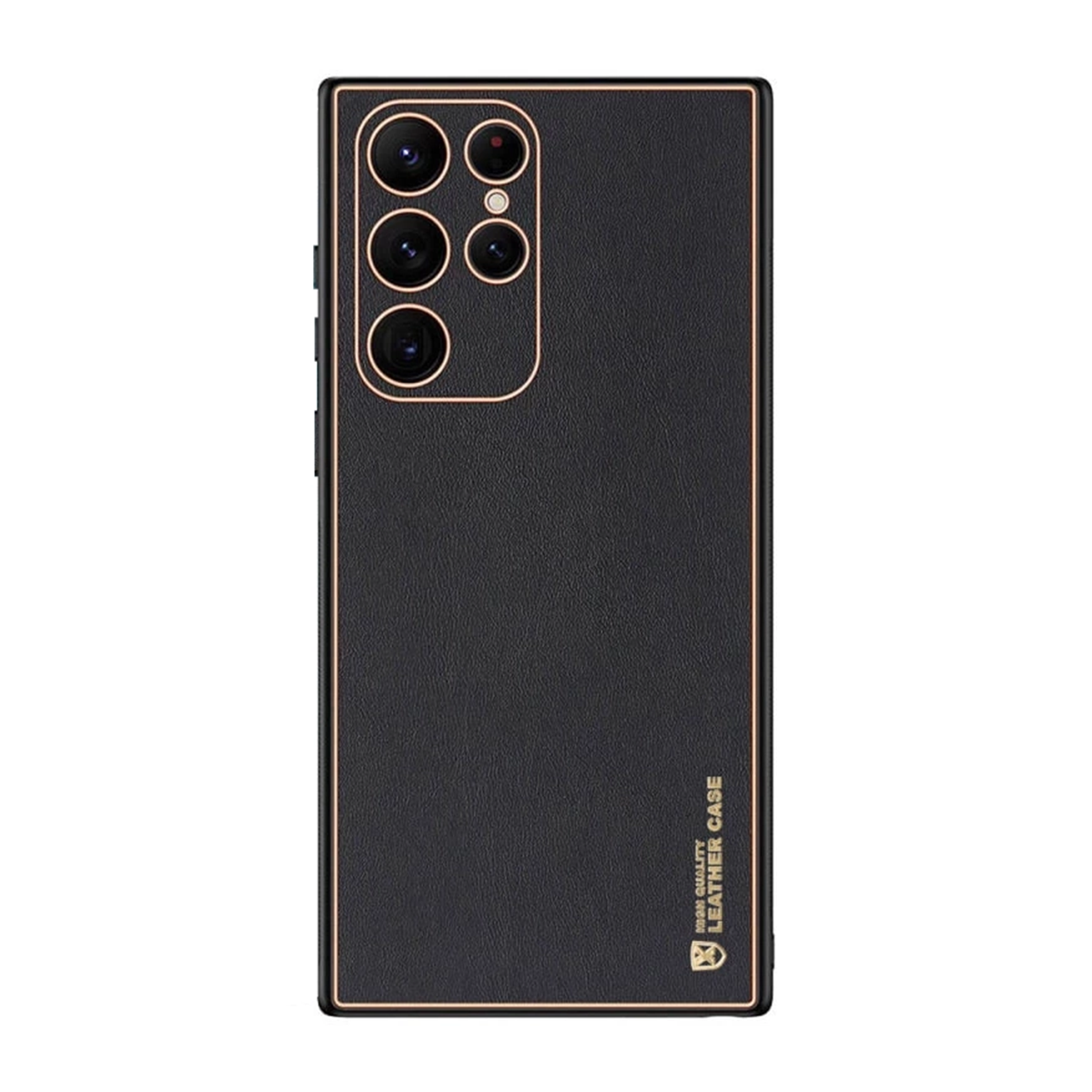 قاب گوشی سامسونگ Galaxy S23 Ultra اپیکوی مدل Leather Case 
