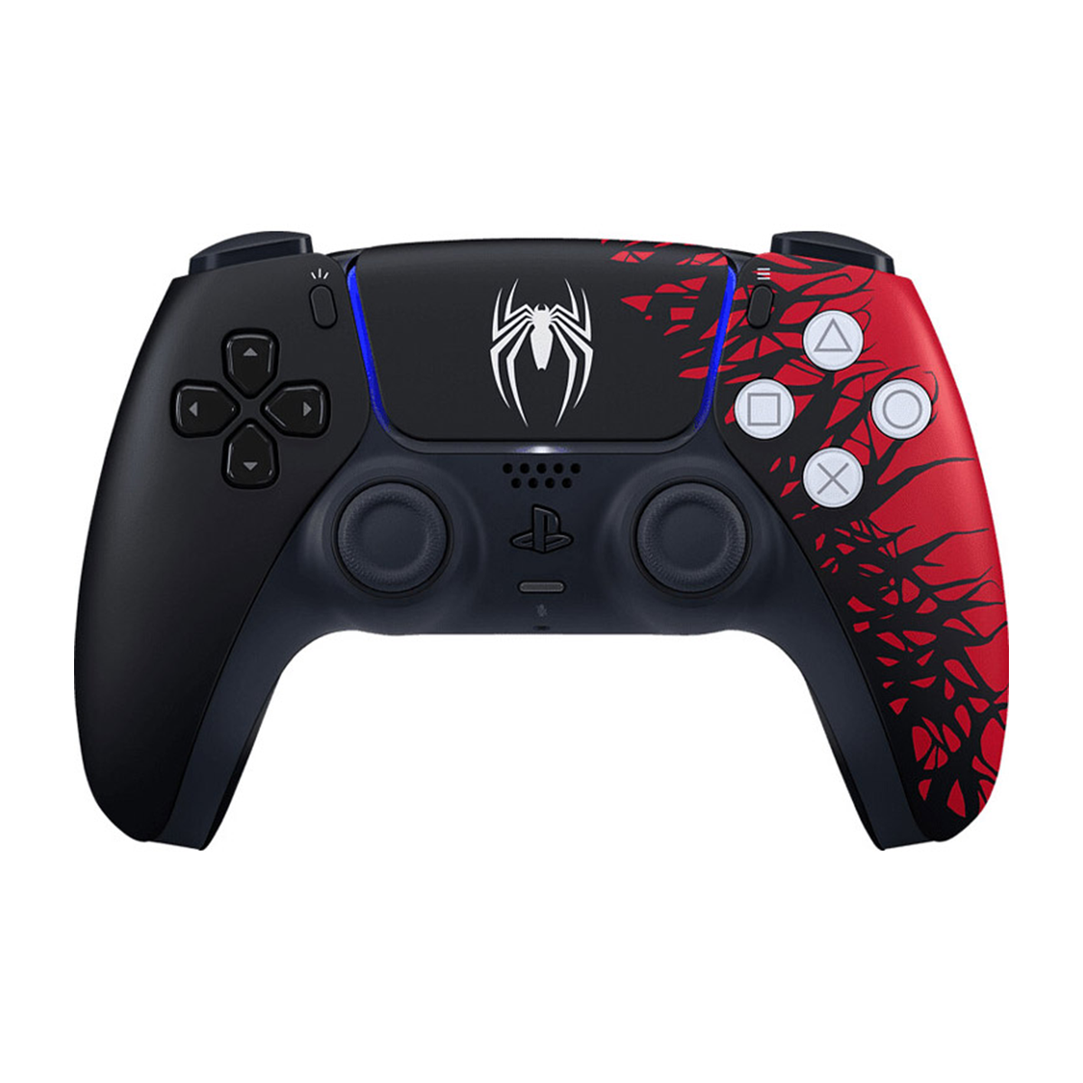 دسته PS5 مدل Spider-Man 2