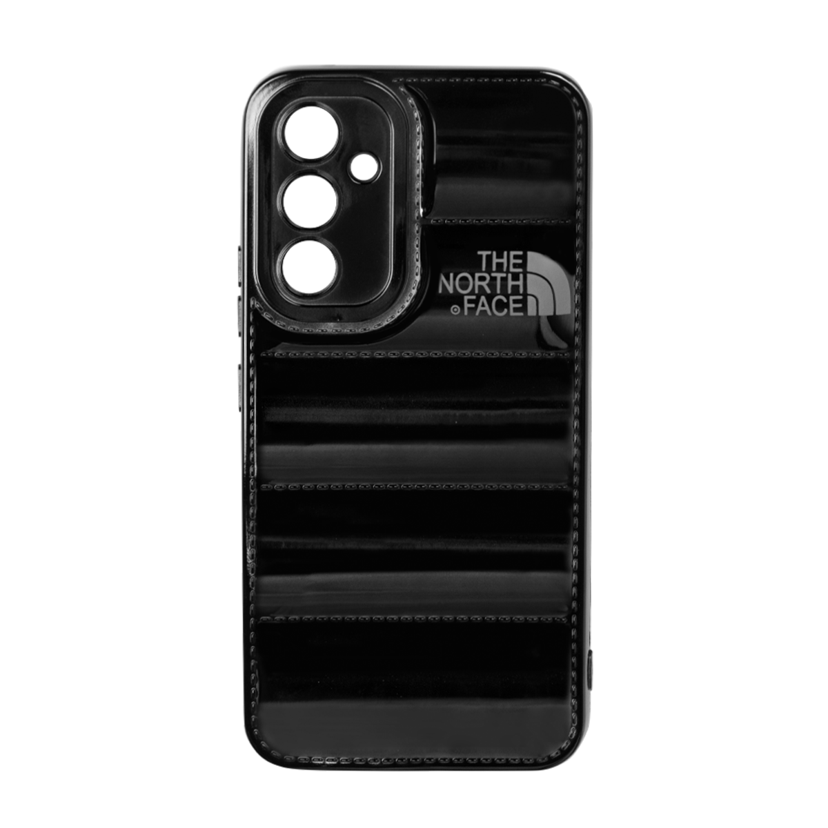 کاور گوشی سامسونگ Galaxy A54 مدل پافری براق