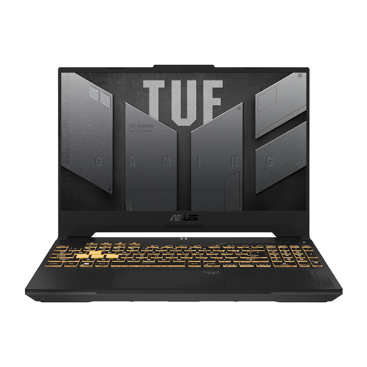 لپ تاپ ایسوس 15.6 اینچی مدل TUF Gaming F15 FX507ZU i7 12700H 16GB 1TB RTX4050