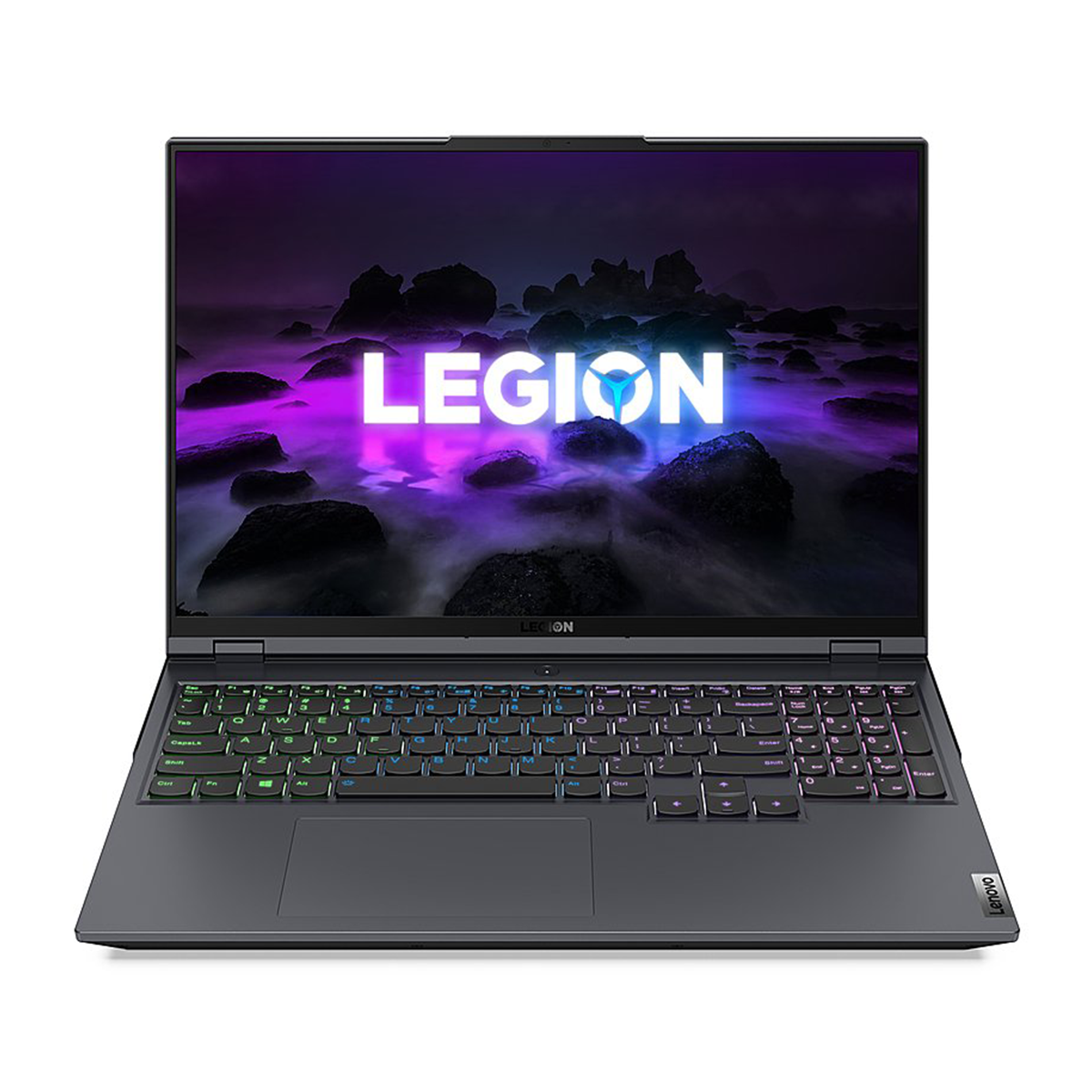 لپ تاپ لنوو 16 اینچی مدل Legion Pro 5 i7 13700HX ۱۶GB 512GB RTX4060