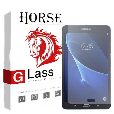 محافظ صفحه نمایش گلس هورس مدل UCC مناسب برای تبلت سامسونگ Galaxy Tab A 7 2016 T285