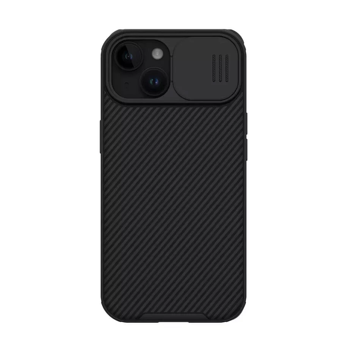 کاور گوشی اپل iPhone 15 نیلکین مدل CamShield Pro
