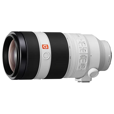 لنز دوربین سونی مدل FE 70-200mm f/2.8 GM OSS II