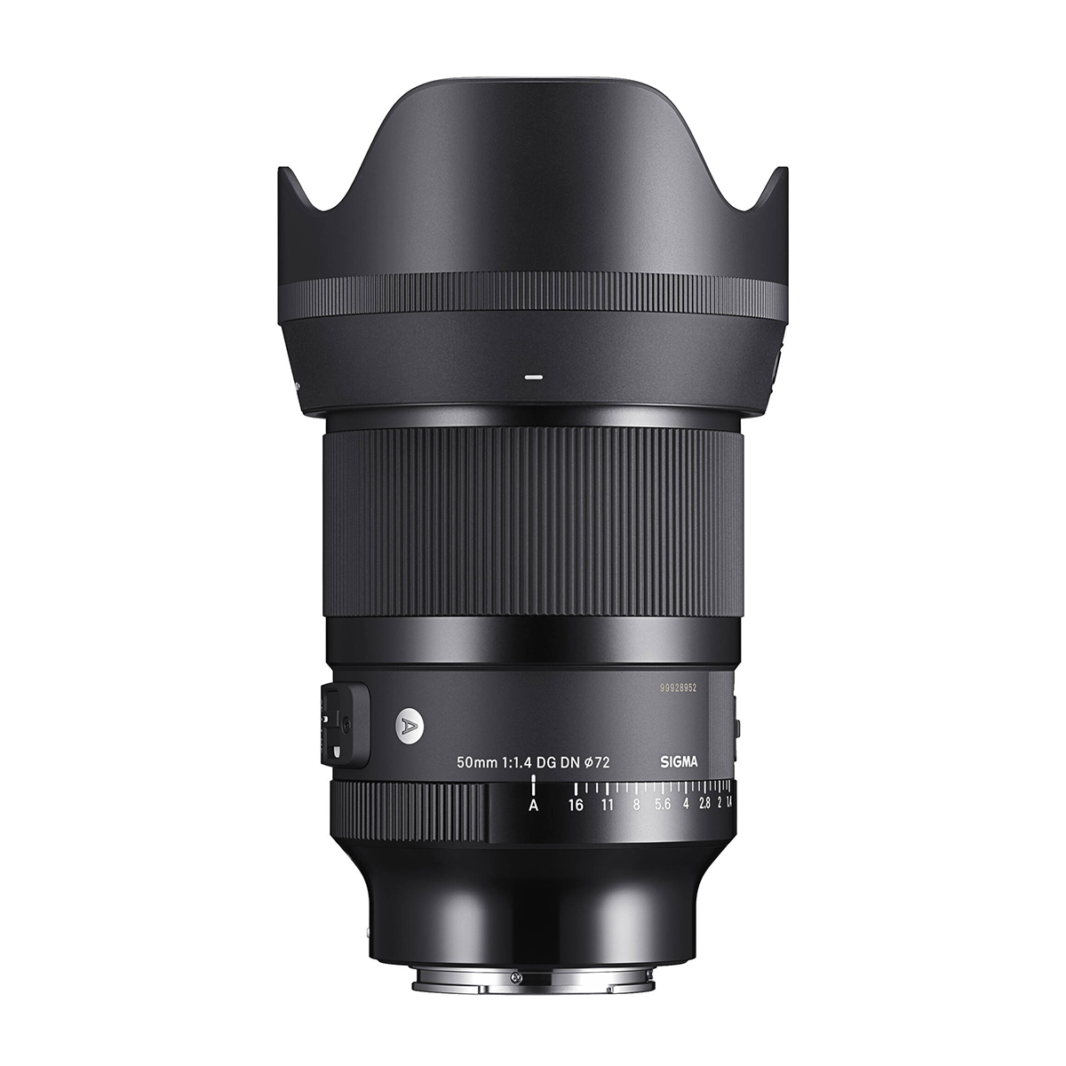 لنز دوربین سیگما مدل 50mm f/1.4 DG DN Art سازگار با Sony E
