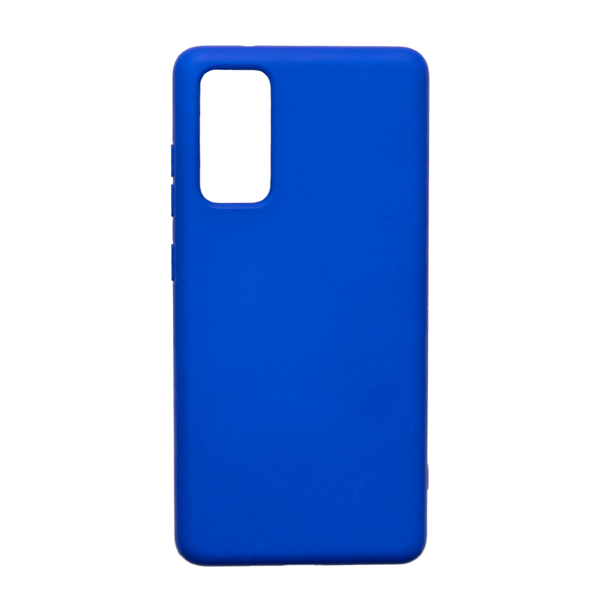  کاور سیلیکونی مناسب برای گوشی موبایل سامسونگ Galaxy S20 FE