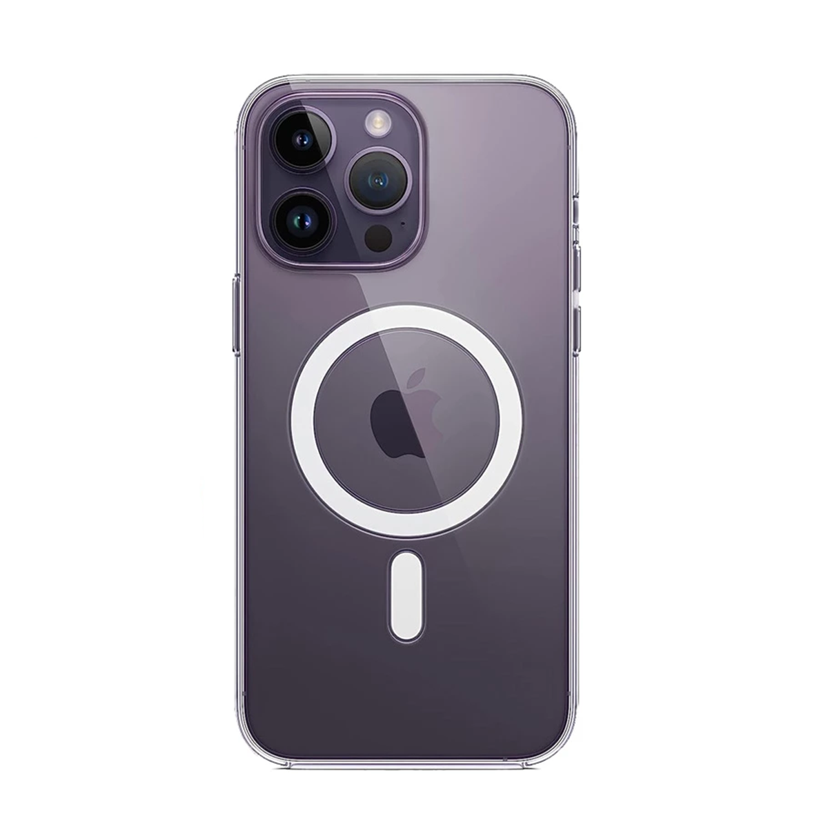 قاب گوشی اپل iPhone 14 Pro اپیکوی مدل AntiShock-MagSafe  