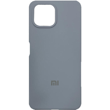  کاور سیلیکونی مناسب برای گوشی موبایل شیائومی Mi 11 Lite