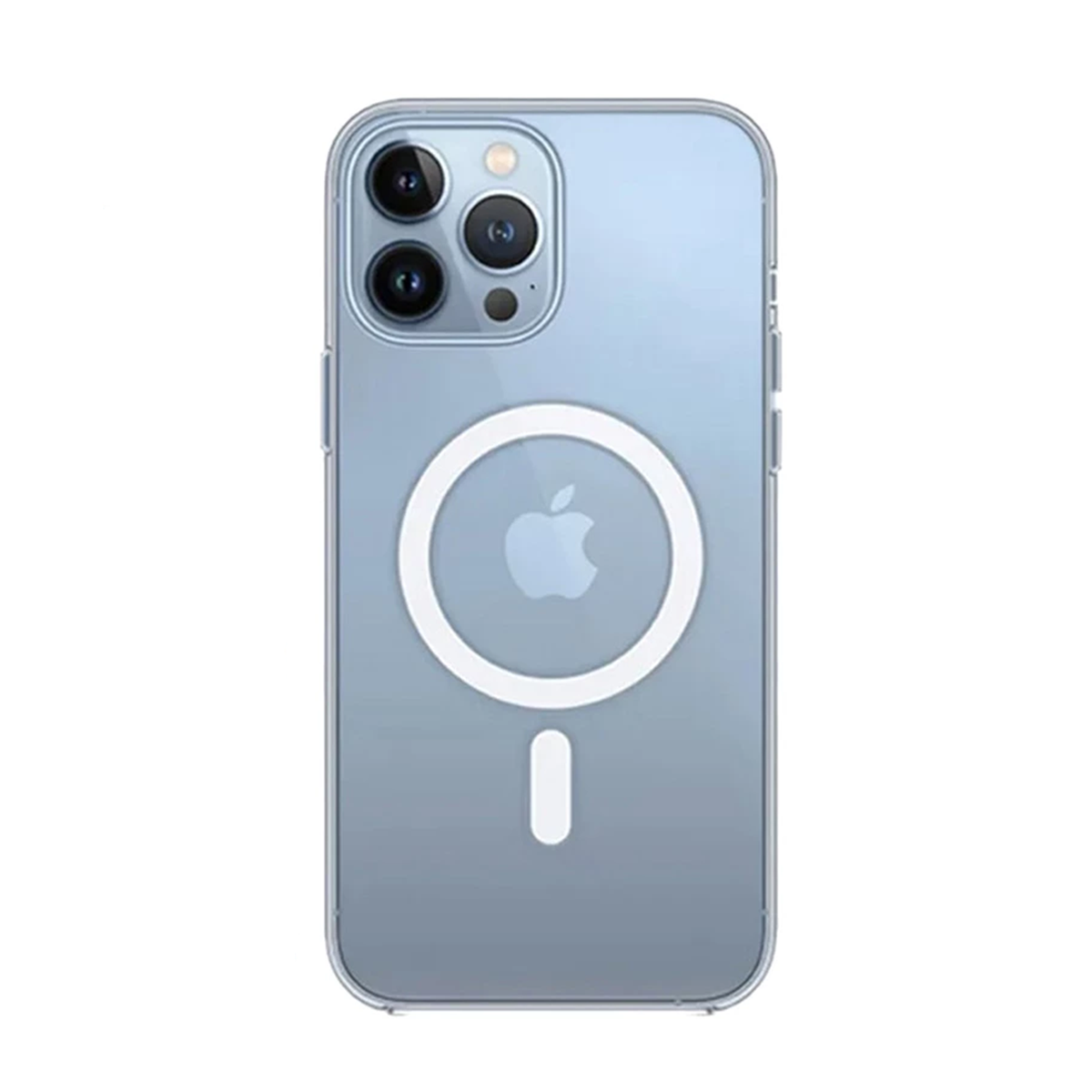 قاب گوشی اپل iPhone 13 Pro Max اپیکوی مدل AntiShock-MagSafe